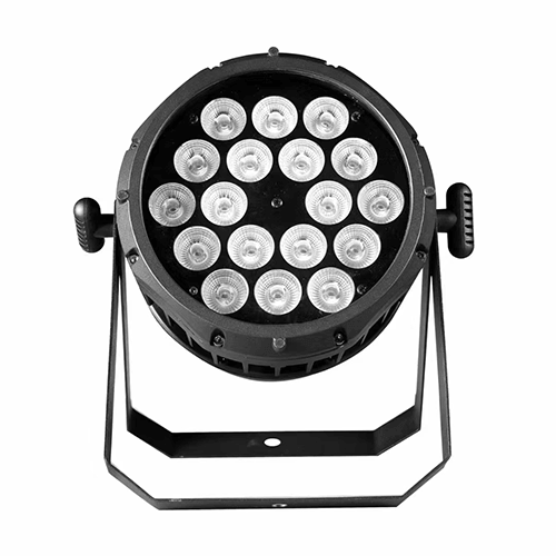 LED PAR & LED WASH LIGHT SERIES